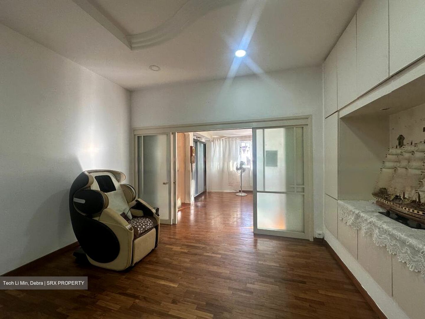 Apollo Gardens (D16), Semi-Detached #467389391